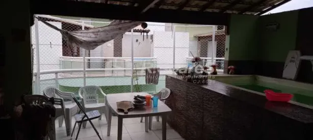 Casa de Condomínio com 2 Quartos à venda, 103m² no Bento Ribeiro, Rio de Janeiro
