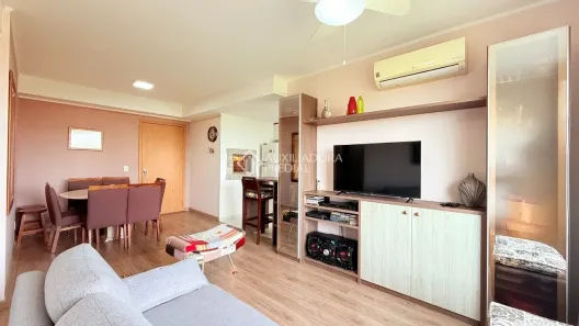 Apartamento com 2 Quartos à venda, 68m² no Jardim Lindóia, Porto Alegre