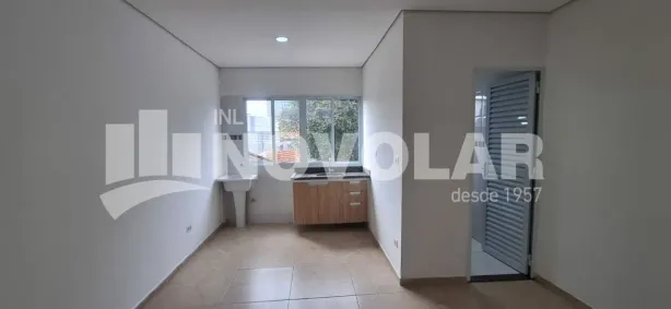 Apartamento com 1 Quarto para alugar, 30m² no Vila Acre, São Paulo