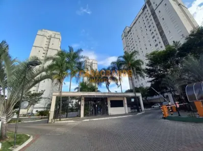 Apartamento com 3 Quartos à venda, 65m² no Jardim Copacabana, São José dos Campos