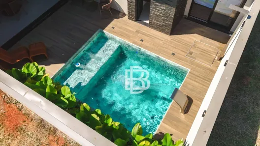 Casa de Condomínio com 3 Quartos à venda, 191m² no Jardim Regina, Indaiatuba