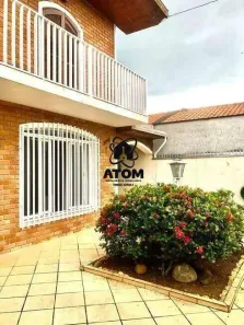 Casa com 4 Quartos à venda, 350m² no Jardim Independência, Taubaté