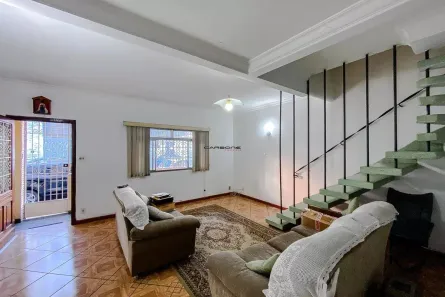 Sobrado com 2 Quartos à venda, 90m² no Mooca, São Paulo