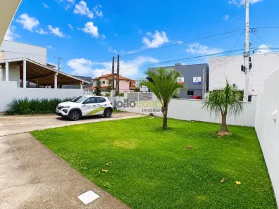 Casa com 2 Quartos para alugar, 130m² no Aririú, Palhoça