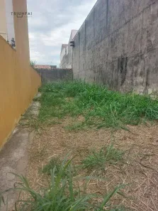 Lote/Terreno à venda, 125m² no Jardim Gonçalves, Sorocaba
