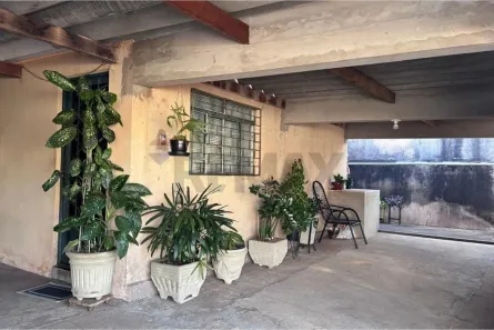 Casa com 4 Quartos à venda, 124m² no Jardim Everest, Presidente Prudente
