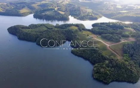 Lote/Terreno com 1 Quarto à venda, 20000m² no Centro, Campo Largo