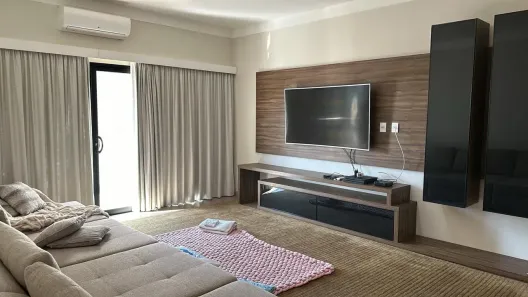 Casa de Condomínio com 4 Quartos à venda, 340m² no Residencial Lago Sul, Bauru