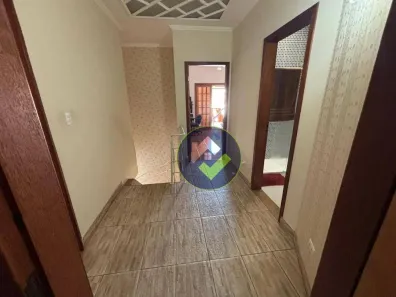 Sobrado com 3 Quartos à venda, 161m² no Jardim Nápoli, Sorocaba