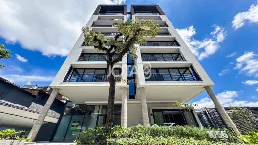 Apartamento com 1 Quarto à venda, 55m² no Batel, Curitiba