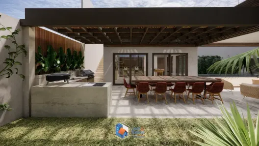 Casa com 5 Quartos à venda, 831m² no Jardim Europa, São Paulo