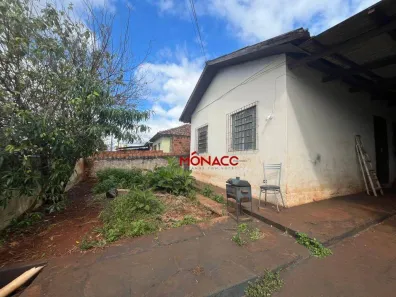 Casa com 2 Quartos à venda, 43m² no Jardim Tókio, Londrina