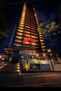 Apartamento com 3 Quartos à venda, 130m² no Caminho das Árvores, Salvador