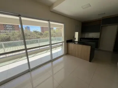 Apartamento com 3 Quartos à venda, 115m² no Jardim Botânico, Ribeirão Preto