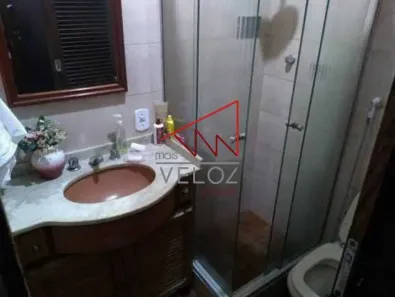 Apartamento com 3 Quartos à venda, 81m² no Flamengo, Rio de Janeiro