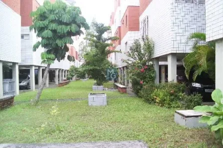 Apartamento com 3 Quartos à venda, 128m² no Boa Viagem, Recife