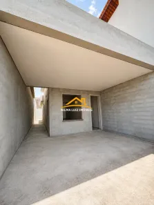 Casa com 3 Quartos à venda, 105m² no Bom Retiro, Betim