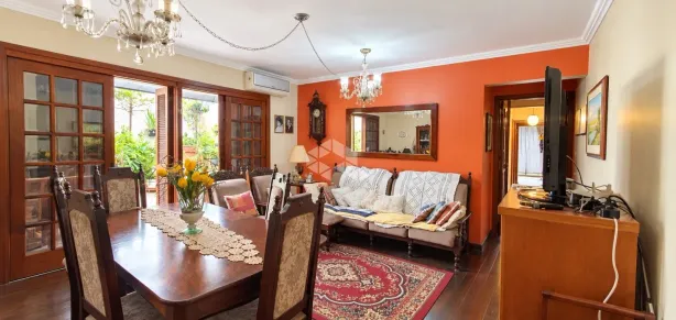 Apartamento com 3 Quartos à venda, 99m² no Centro Histórico, Porto Alegre