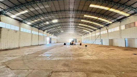 Galpão/Depósito/Armazém para alugar, 2900m² no Jardim Santa Ana, Mogi Mirim