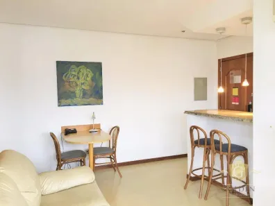 Apartamento com 1 Quarto para alugar, 48m² no Bom Fim, Porto Alegre
