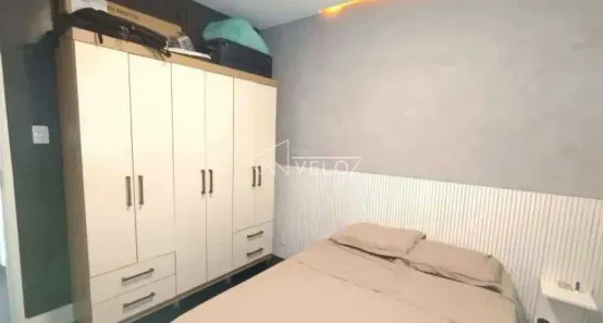 Apartamento com 2 Quartos à venda, 78m² no Leblon, Rio de Janeiro