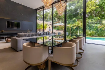 Casa de Condomínio com 3 Quartos à venda, 300m² no Cyrela Landscape Esplanada, Votorantim
