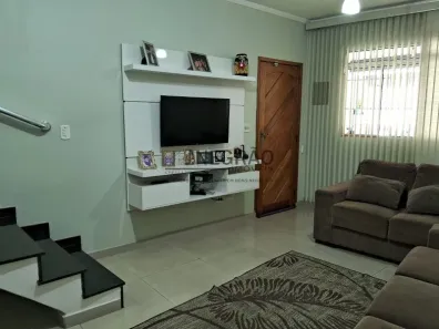 Sobrado com 2 Quartos à venda, 170m² no Saúde, São Paulo