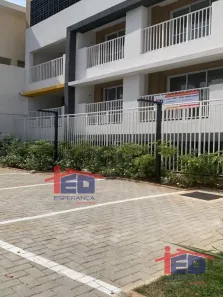 Kitnet com 1 Quarto para alugar, 25m² no Vila Osasco, Osasco