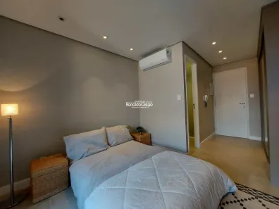 Apartamento com 1 Quarto para alugar, 25m² no Jardim Paulistano, São Paulo