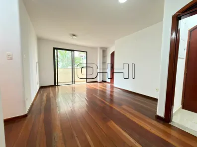 Apartamento com 3 Quartos à venda, 100m² no Campo Belo, São Paulo