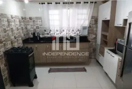 Casa com 3 Quartos à venda, 160m² no Santana, São José dos Campos