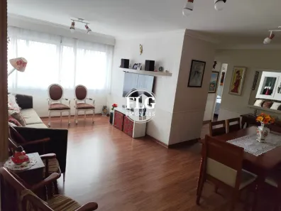 Apartamento com 2 Quartos à venda, 80m² no Alto da Mooca, São Paulo