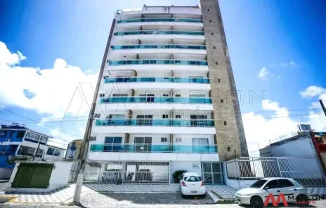 Apartamento com 1 Quarto à venda, 45m² no Ponta Negra, Natal