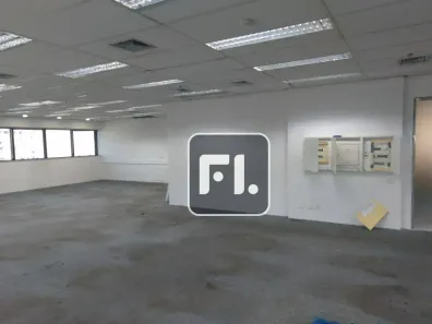 Sala Comercial para alugar, 272m² no Consolação, São Paulo