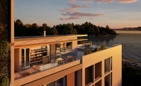 Apartamento com 1 Quarto à venda, 29m² no João Paulo, Florianópolis