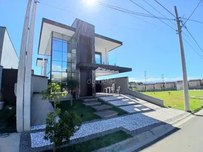 Sobrado com 3 Quartos à venda, 285m² no Residencial Colinas, Caçapava