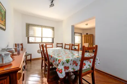 Apartamento com 3 Quartos à venda, 147m² no Vila Uberabinha, São Paulo
