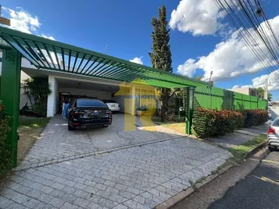 Imóvel Comercial com 4 Quartos para alugar, 500m² no Centro, São José do Rio Preto