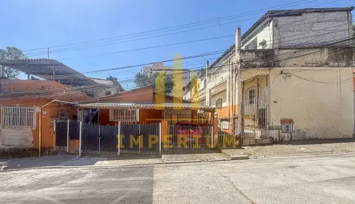 Lote/Terreno à venda, 700m² no Vila Isolina Mazzei, São Paulo