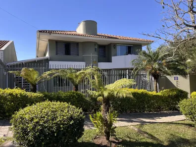 Sobrado com 5 Quartos à venda, 230m² no Santa Felicidade, Curitiba