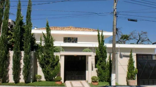 Casa com 3 Quartos à venda, 320m² no Jardim de Itapoan, Paulínia