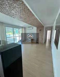 Cobertura com 2 Quartos à venda, 109m² no Itaipu, Niterói