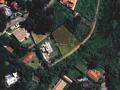 Lote/Terreno à venda, 1420m² no Chácara Santa Lúcia, Carapicuíba