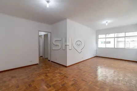 Apartamento com 3 Quartos à venda, 92m² no Vila Nova Conceição, São Paulo