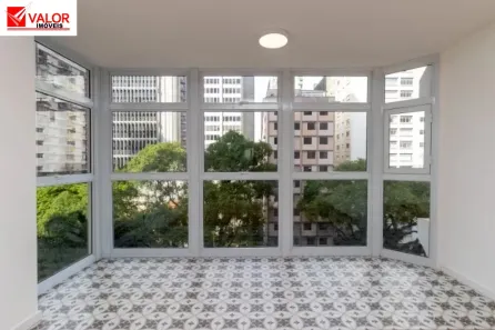 Apartamento com 3 Quartos à venda, 141m² no Jardim Paulista, São Paulo