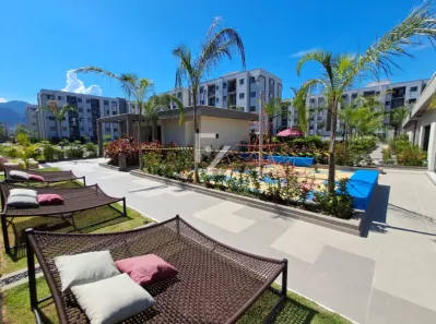 Apartamento com 2 Quartos à venda, 66m² no Jacarepaguá, Rio de Janeiro