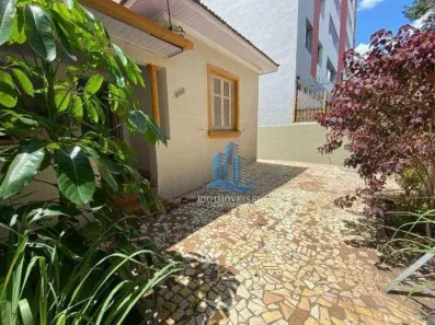 Casa com 3 Quartos à venda, 237m² no Barcelona, São Caetano do Sul