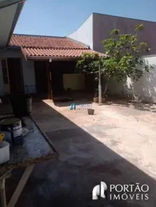Casa com 2 Quartos à venda, 169m² no Jardim Eldorado, Bauru