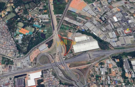 Imóvel Comercial à venda, 24421m² no Portão, Arujá