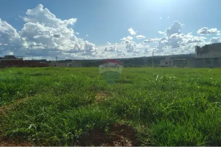 Lote/Terreno à venda, 278m² no Jardins Capri, Senador Canedo